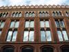 Window Architectue St. Pauls House Leeds